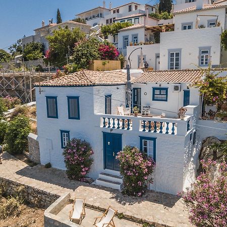 Lotus Sweet Home Hydra Extérieur photo