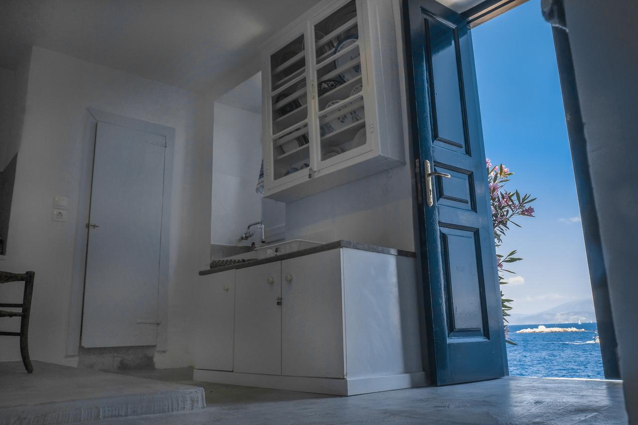 Lotus Sweet Home Hydra Extérieur photo