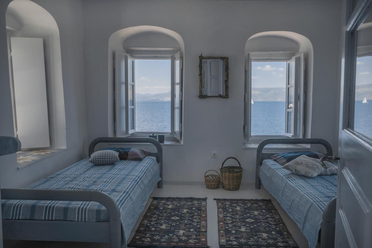 Lotus Sweet Home Hydra Extérieur photo