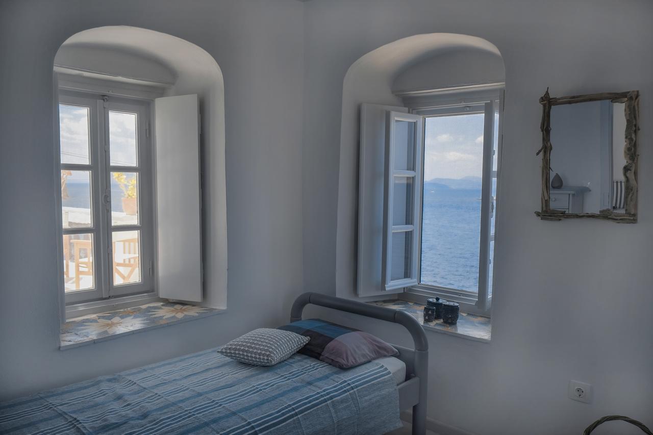 Lotus Sweet Home Hydra Extérieur photo