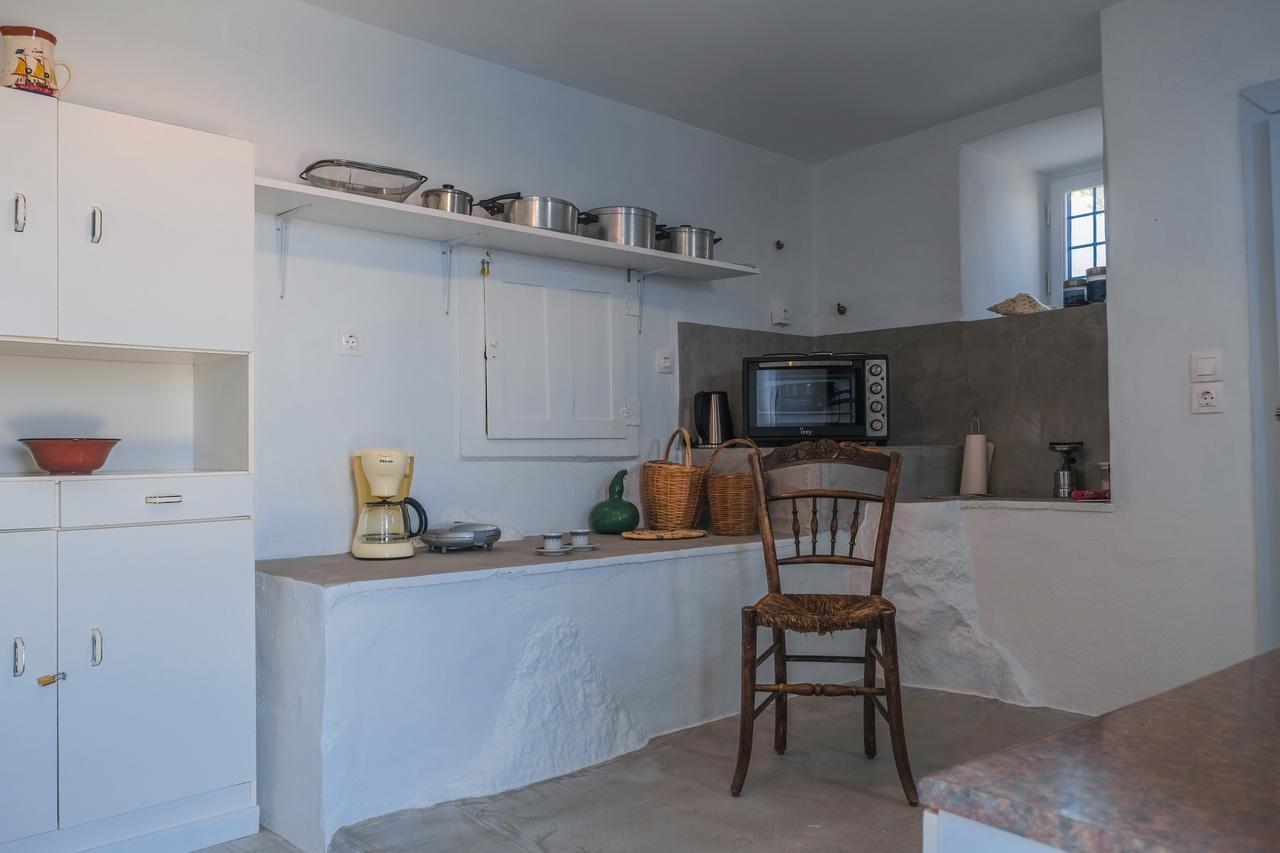 Lotus Sweet Home Hydra Extérieur photo