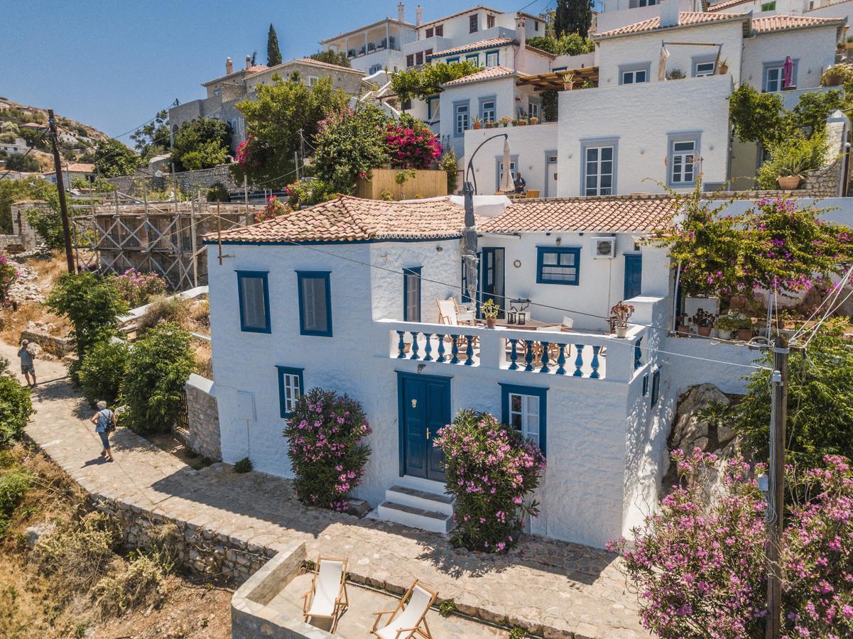 Lotus Sweet Home Hydra Extérieur photo