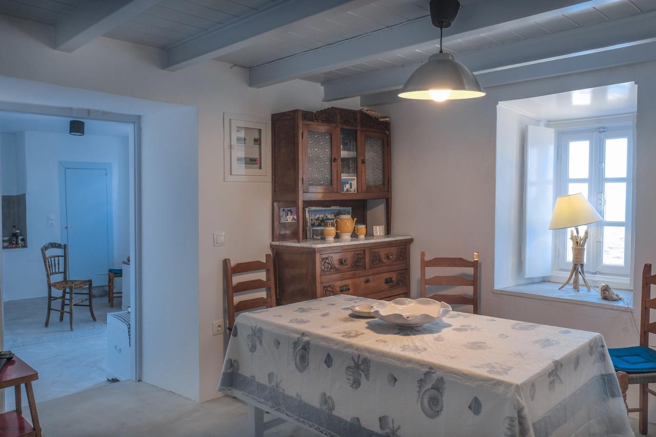 Lotus Sweet Home Hydra Extérieur photo