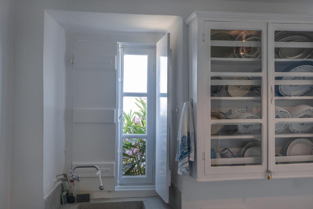 Lotus Sweet Home Hydra Extérieur photo
