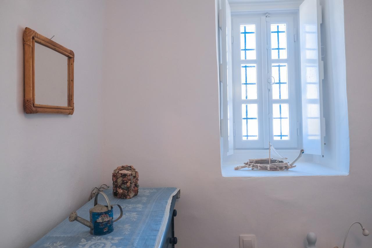 Lotus Sweet Home Hydra Extérieur photo