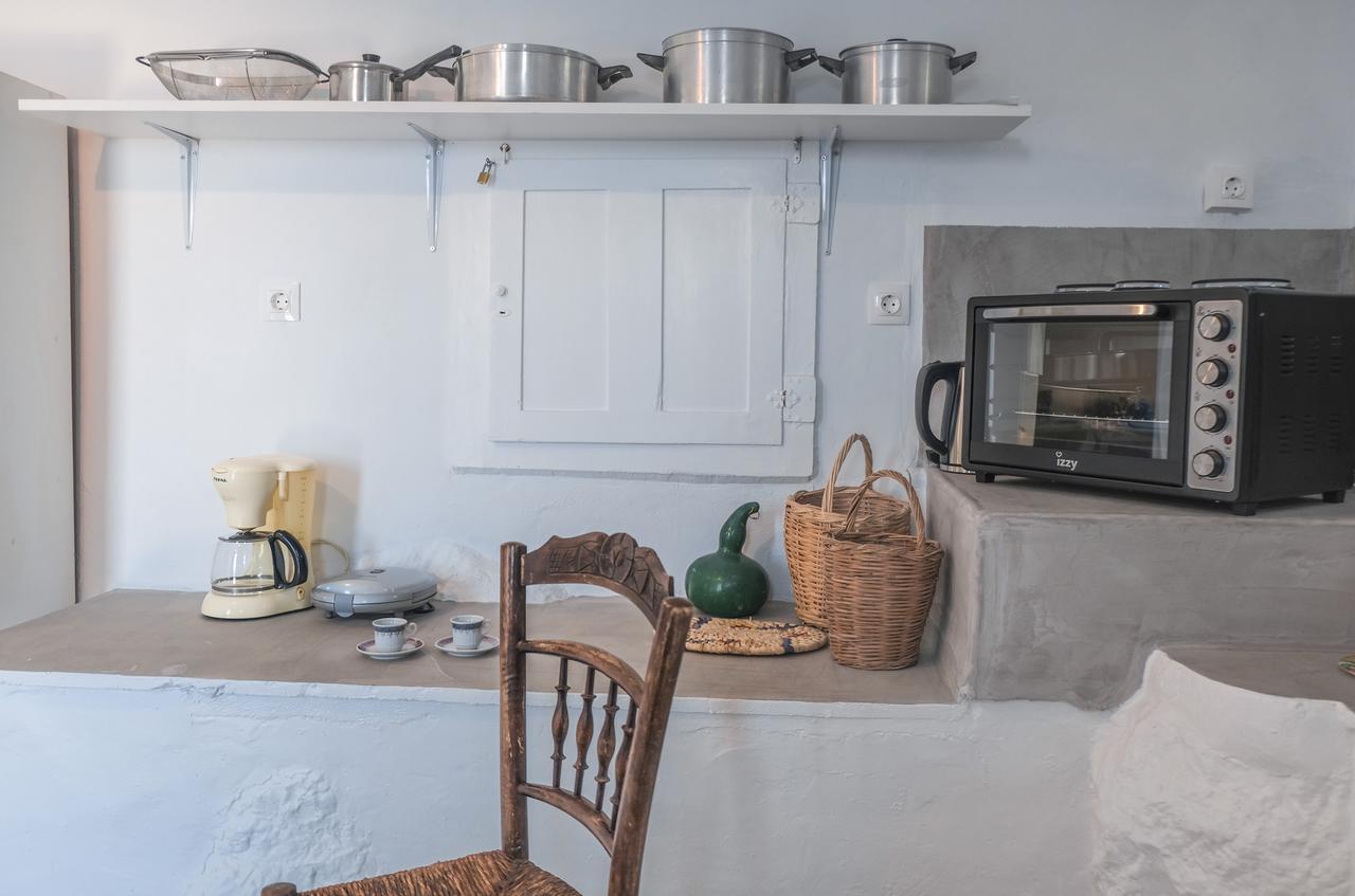 Lotus Sweet Home Hydra Extérieur photo